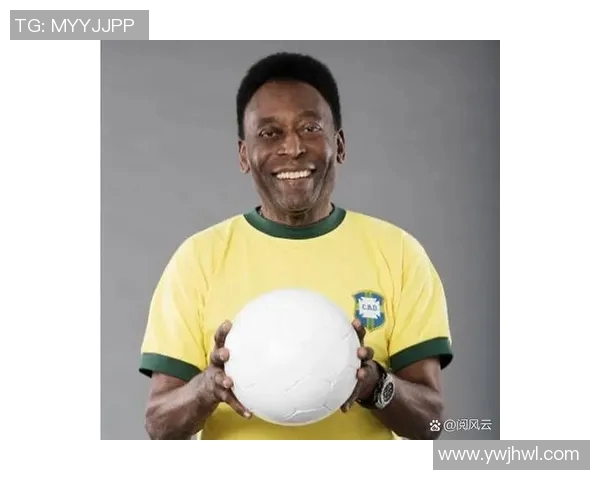 足球明星们心中的传奇偶像贝利究竟是谁带给他们的启示与影响