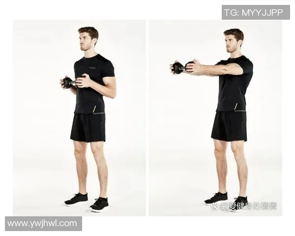 哑铃锻炼胸肌的有效方法与技巧分享助你塑造完美胸部线条