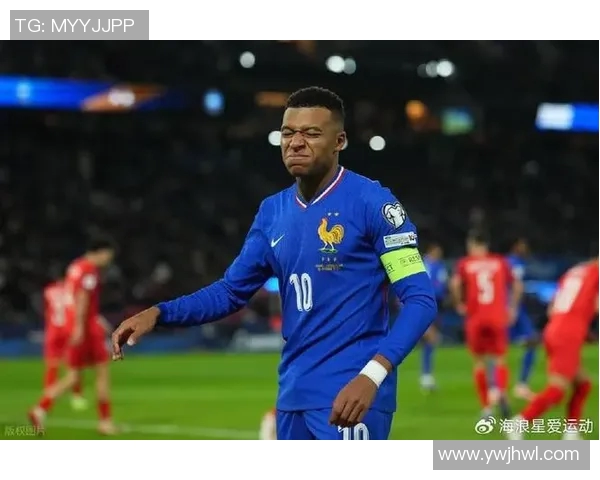 基利安姆巴佩的身高体重数据揭秘及其对足球表现的影响分析